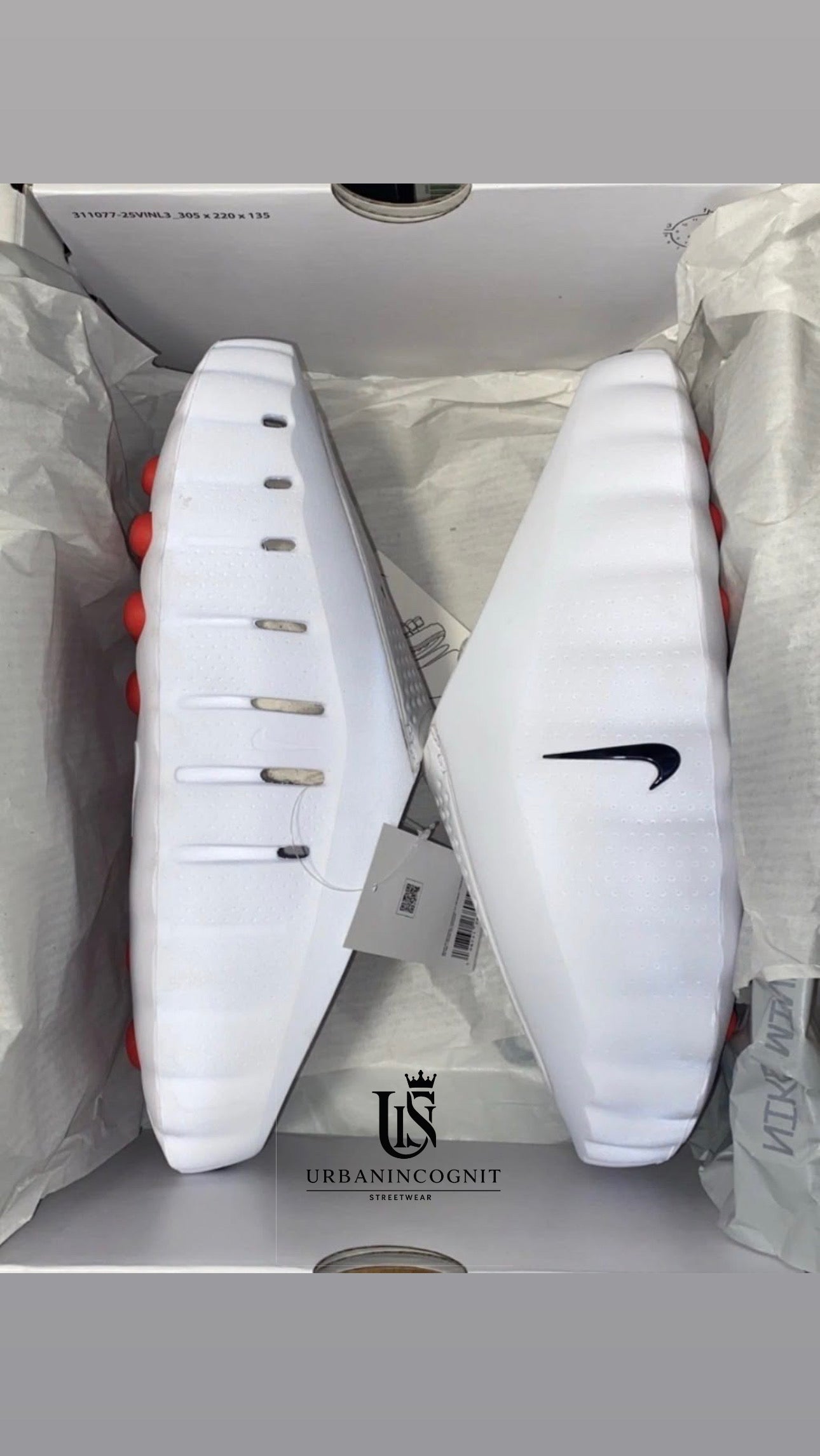 NIKE MIND 001