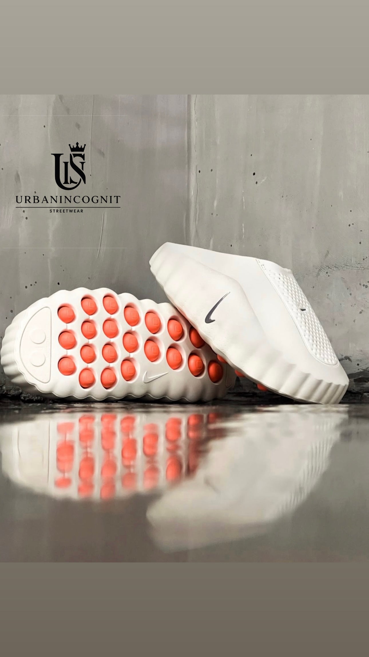 NIKE MIND 001