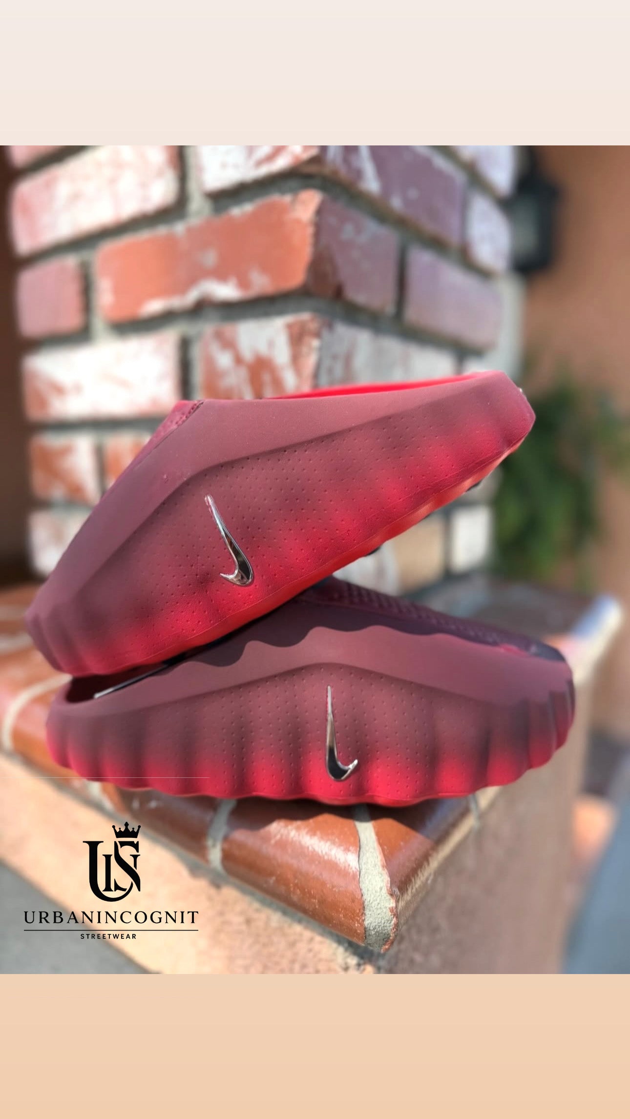 NIKE MIND 001