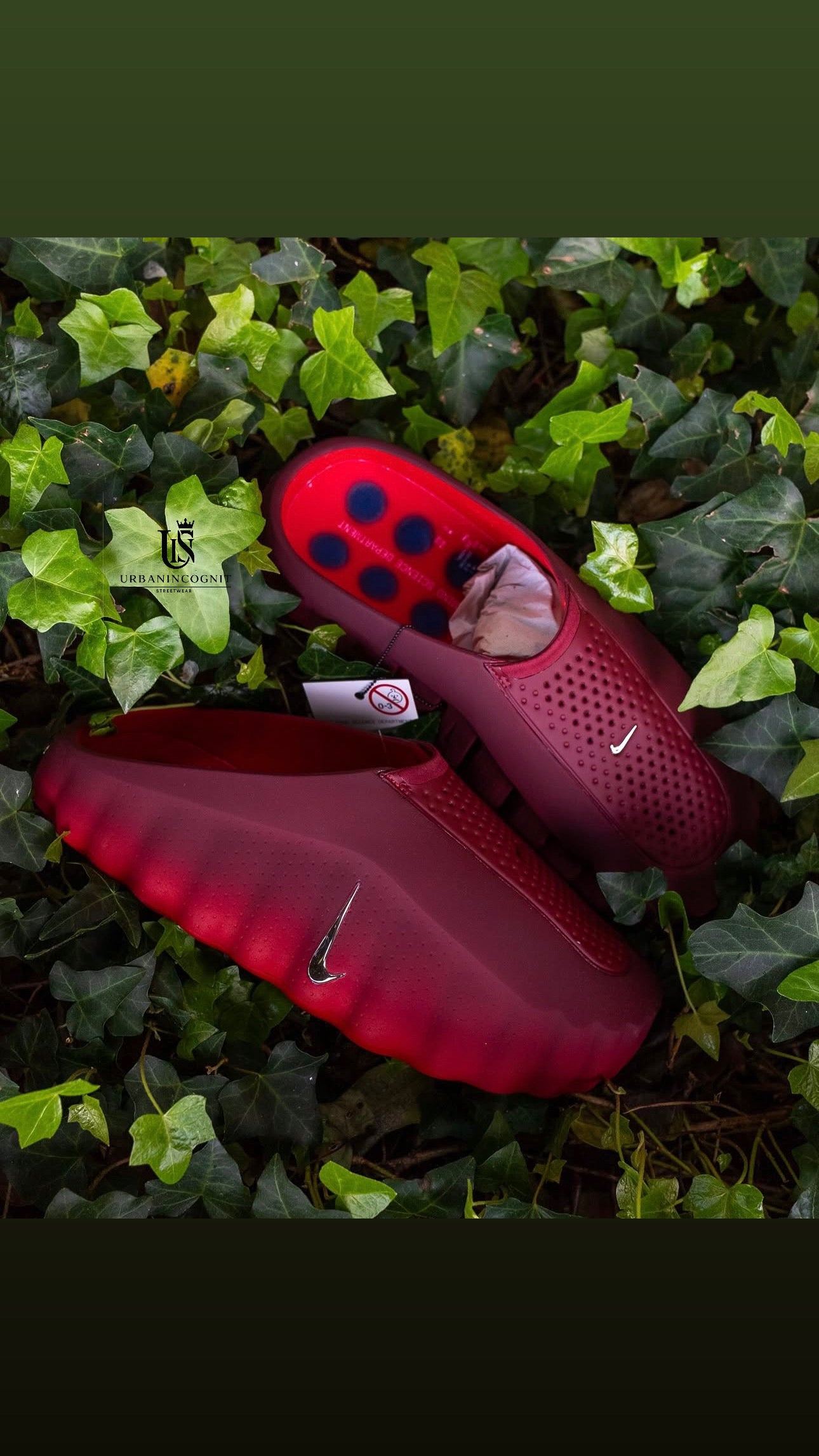 NIKE MIND 001
